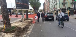 avviati interventi su manutenzione strade su municipio II