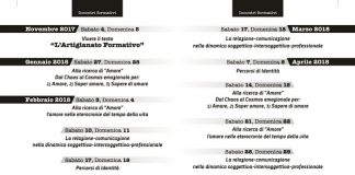 calendario interno guerra