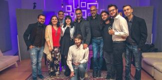 clab studios e roberta giallo