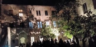gravina sceno no made