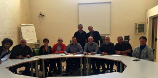 incontro foresio-edicolanti