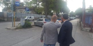 primi espropri per allargamento via amendola