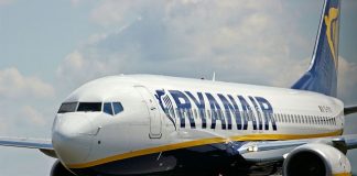 ryanair