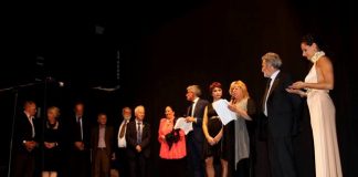 serata teatro galatone