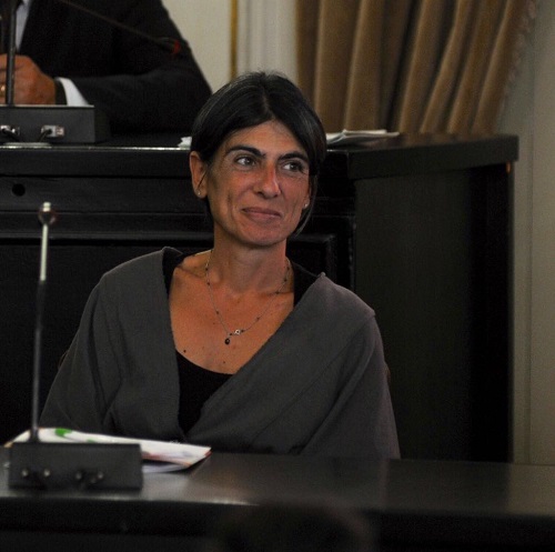 silvia miglietta (assessore)