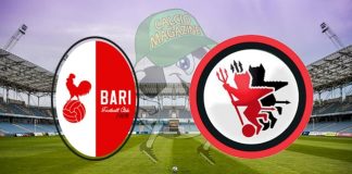 Bari-Foggia