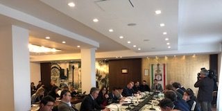 IV commissione consiliare permanente della regione puglia