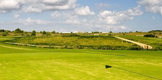 acaya golf club