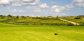 acaya golf club