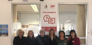 inaugurato il nuovo sportello urp del municipio III