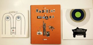 mostra munari