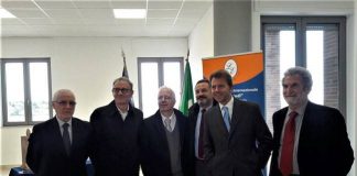 premio giornalistico nazionale ',aria grazia cutuli' 2017
