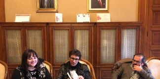 presentazione baroque opera studi
