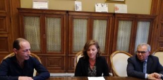 presentazione personale di rosamaria radicci