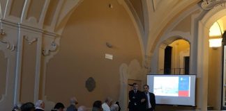 presentazione vision sul piano di interventi isola madre