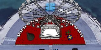 progetto ruota panoramica