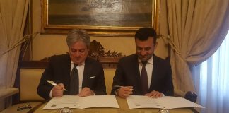sigla convenzione comune-questura