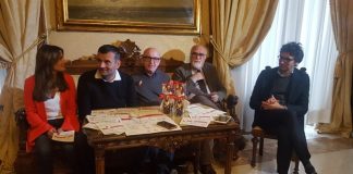 aspettando san nicola