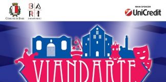 locandina viandarte