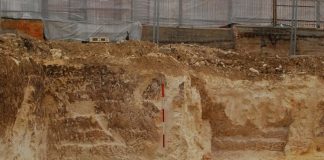 pirp san marcello - assenza di siti di interesse archeologico nel cantiere