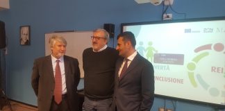 presentazione rei