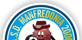 logo manfredonia 2000 (calcio a 5 femminile)