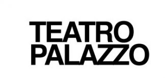 logo teatro palazzo