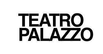 logo teatro palazzo