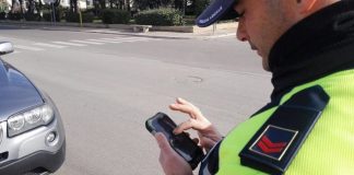 nuovo sistema informatizzato delle attività della polizia locale - robocop