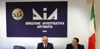 visita direttore dia