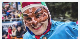 carnevale putignano 2018