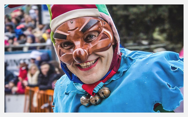 carnevale putignano 2018