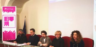 cionferenza stampa btm 2018