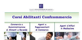 corsi abilitanti