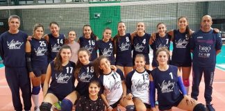 gruppo under 16-18