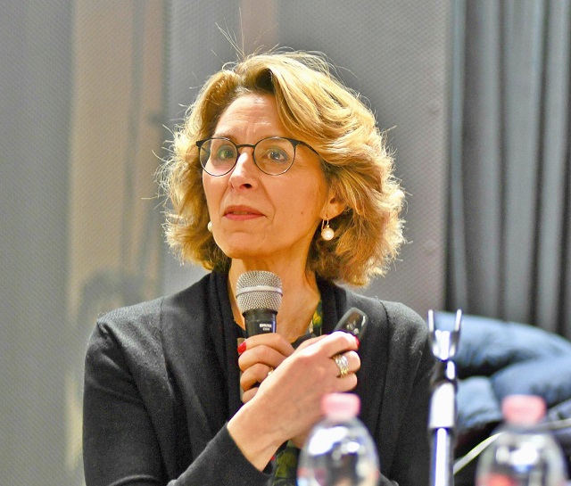 patrizia guida