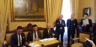 presentazione bariallerta