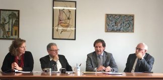 sigla convenzione su valutazione età minori stranieri non accompagnati