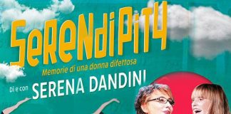 banner 'serendipity - memorie di una donna difettosa'