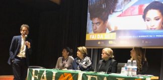 conferenza stampa presentazione giornate fai