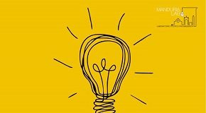 locandina 'le domeniche delle idee'
