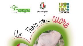 locandina 'un parco nel cuore'