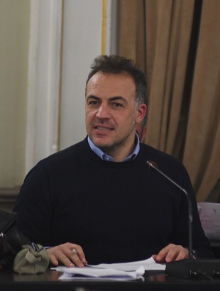 paolo foresio