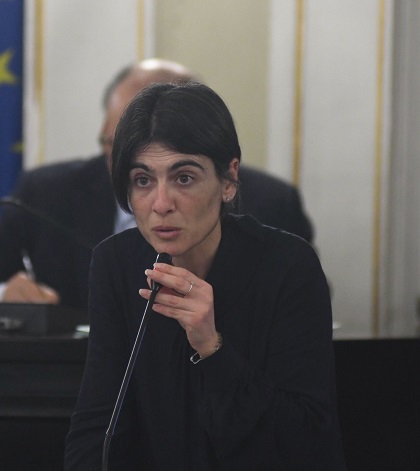 silvia miglietta consiglio