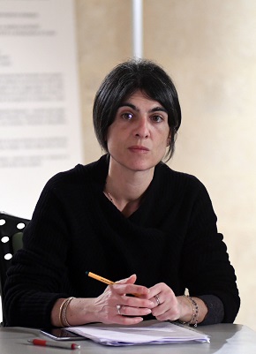silvia miglietta