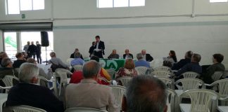 assemblea regionale anp bitonto