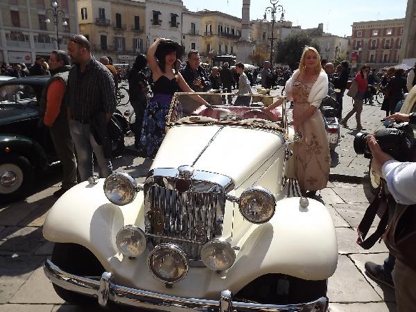 auto e moda storie di eleganza femminile