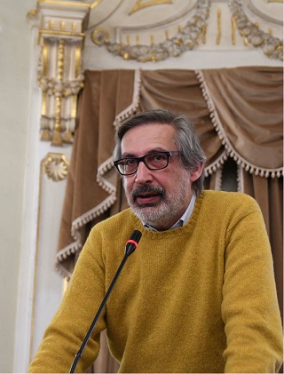 carlo mignone