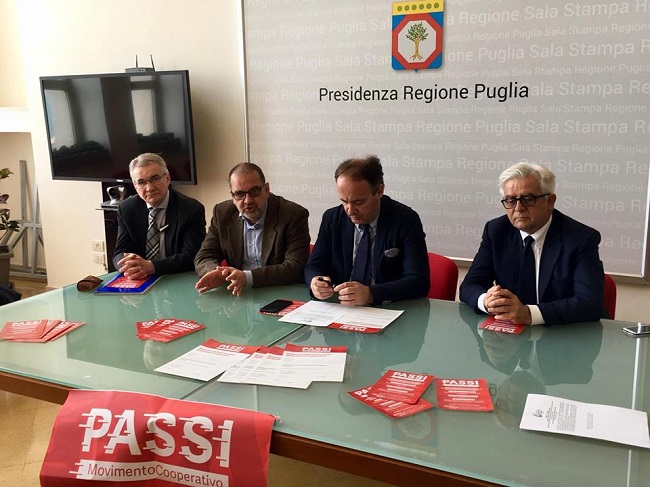 conferenza passi