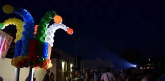 festivali il giullare